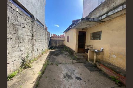 Casa à venda com 2 quartos, 188m² em Parque das Nações, Santo André