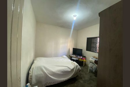 Casa à venda com 2 quartos, 188m² em Parque das Nações, Santo André