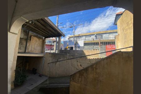 Casa à venda com 2 quartos, 188m² em Parque das Nações, Santo André