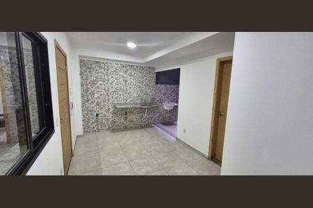Apartamento à venda com 1 quarto, 44m² em Vila Carrão, São Paulo