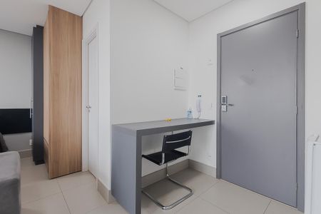 Studio para alugar com 40m², 1 quarto e 1 vagaCozinha