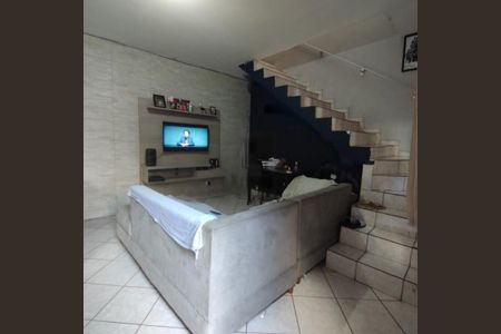 Casa à venda com 200m², 4 quartos e 2 vagas