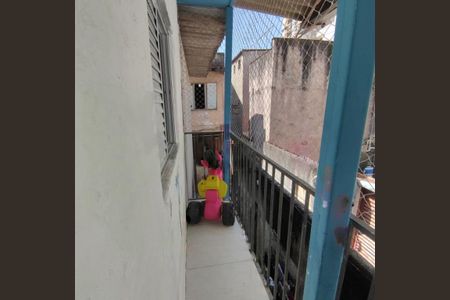 Casa à venda com 200m², 4 quartos e 2 vagas