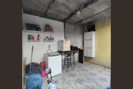 Casa à venda com 200m², 4 quartos e 2 vagas