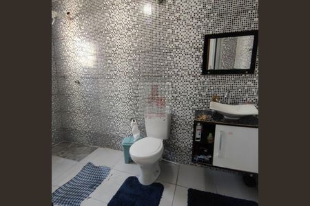 Casa à venda com 200m², 4 quartos e 2 vagas