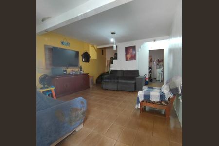 Casa à venda com 4 quartos, 200m² em Barra Funda, São Paulo