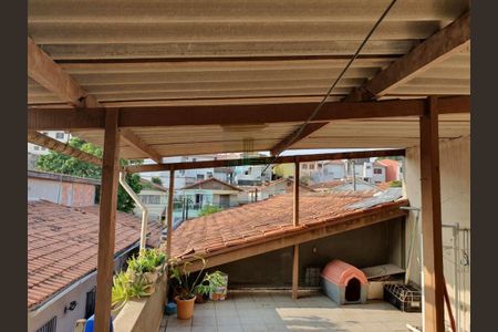 Casa à venda com 3 quartos, 125m² em Jardim Jaqueline, São Paulo
