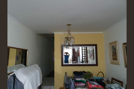 Casa à venda com 3 quartos, 125m² em Jardim Jaqueline, São Paulo