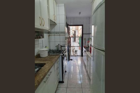 Casa à venda com 3 quartos, 125m² em Jardim Jaqueline, São Paulo