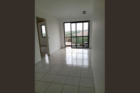 Apartamento à venda com 57m², 2 quartos e 2 vagas