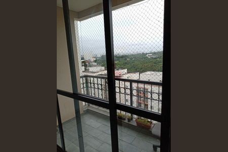 Apartamento à venda com 57m², 2 quartos e 2 vagas