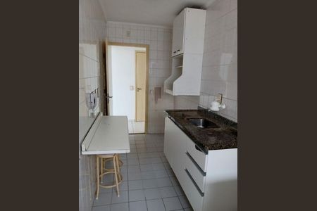 Apartamento à venda com 57m², 2 quartos e 2 vagas