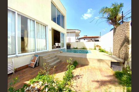 Casa à venda com 400m², 4 quartos e 5 vagas