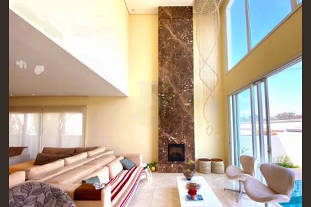 Casa à venda com 4 quartos, 400m² em Cidade São Francisco, Osasco