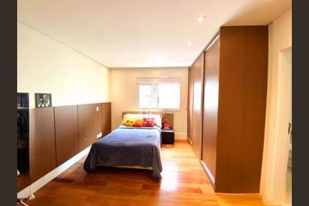 Casa à venda com 400m², 4 quartos e 5 vagas