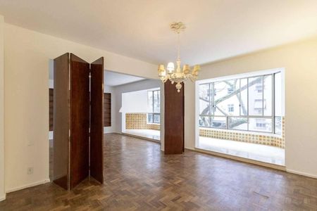 Apartamento à venda com 3 quartos, 192m² em Ipanema, Rio de Janeiro