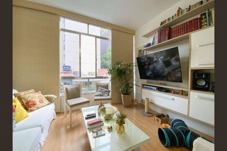 Apartamento à venda com 3 quartos, 81m² em Copacabana, Rio de Janeiro