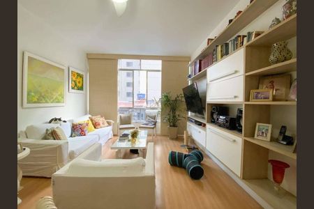 Apartamento à venda com 3 quartos, 81m² em Copacabana, Rio de Janeiro