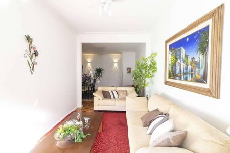 Apartamento à venda com 153m², 3 quartos e sem vaga