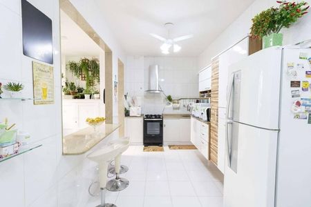 Apartamento à venda com 153m², 3 quartos e sem vaga