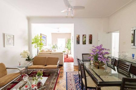 Apartamento à venda com 153m², 3 quartos e sem vaga