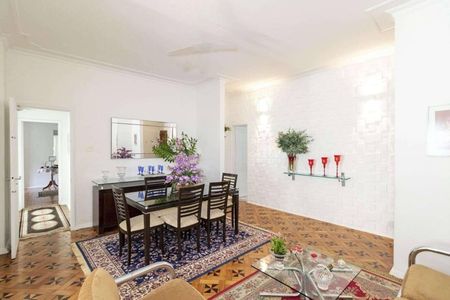 Apartamento à venda com 153m², 3 quartos e sem vaga