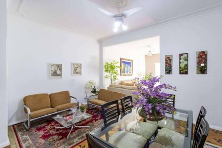 Apartamento à venda com 153m², 3 quartos e sem vaga