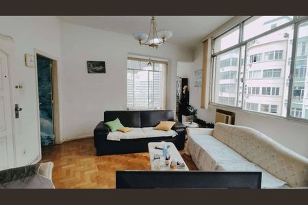 Apartamento à venda com 95m², 3 quartos e sem vaga