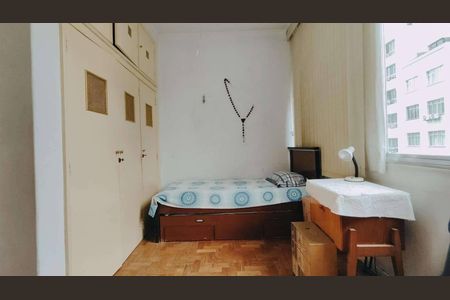 Apartamento à venda com 95m², 3 quartos e sem vaga