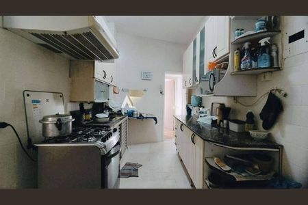 Apartamento à venda com 95m², 3 quartos e sem vaga