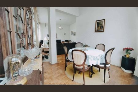 Apartamento à venda com 95m², 3 quartos e sem vaga