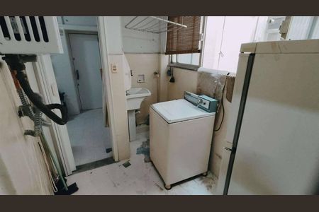 Apartamento à venda com 95m², 3 quartos e sem vaga