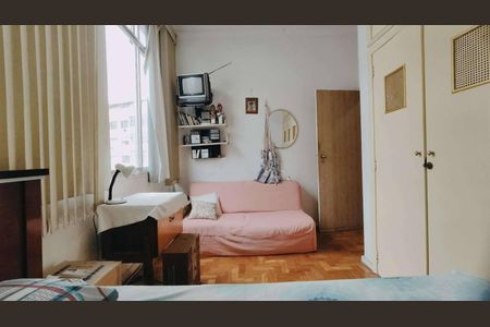 Apartamento à venda com 95m², 3 quartos e sem vaga