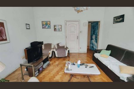 Apartamento à venda com 95m², 3 quartos e sem vaga