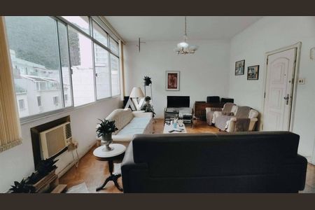 Apartamento à venda com 95m², 3 quartos e sem vaga