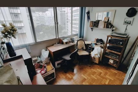 Apartamento à venda com 95m², 3 quartos e sem vaga