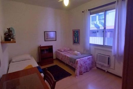 Apartamento à venda com 100m², 3 quartos e 2 vagas