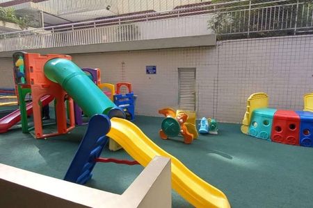 Apartamento à venda com 100m², 3 quartos e 2 vagas