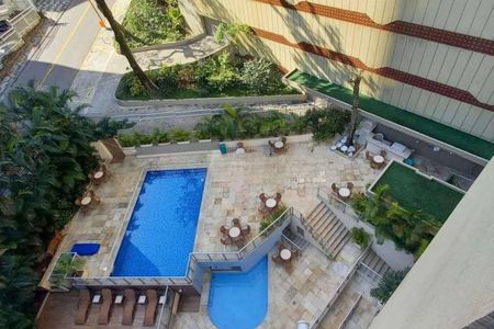 Apartamento à venda com 100m², 3 quartos e 2 vagas