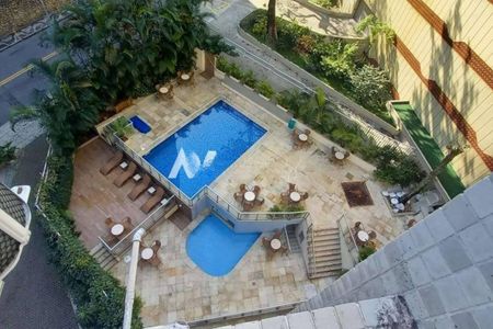 Apartamento à venda com 100m², 3 quartos e 2 vagas