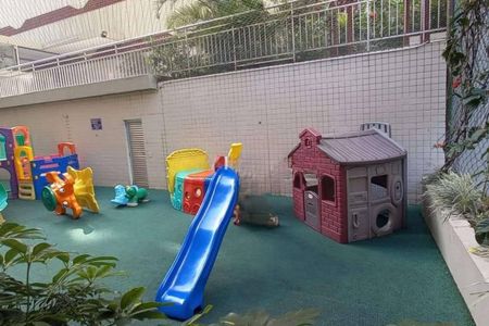 Apartamento à venda com 100m², 3 quartos e 2 vagas