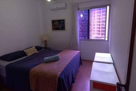 Apartamento à venda com 100m², 3 quartos e 2 vagas