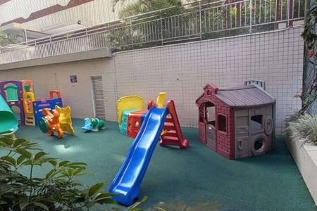 Apartamento à venda com 100m², 3 quartos e 2 vagas