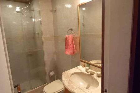 Apartamento à venda com 100m², 3 quartos e 2 vagas