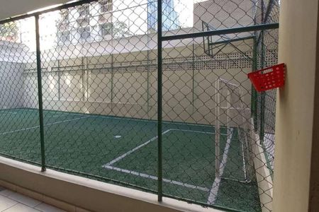 Apartamento à venda com 100m², 3 quartos e 2 vagas