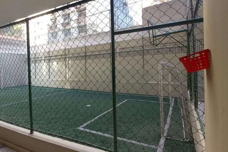 Apartamento à venda com 100m², 3 quartos e 2 vagas