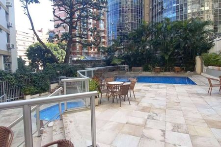 Apartamento à venda com 100m², 3 quartos e 2 vagas