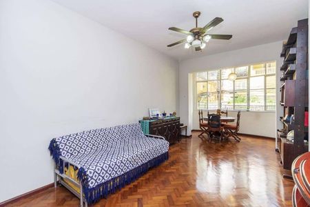 Apartamento à venda com 3 quartos, 114m² em Lagoa, Rio de Janeiro