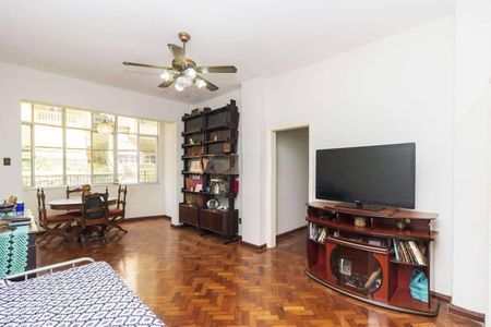 Apartamento à venda com 3 quartos, 114m² em Lagoa, Rio de Janeiro