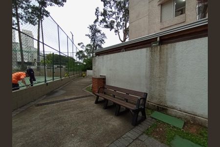 Apartamento à venda com 50m², 2 quartos e 1 vaga